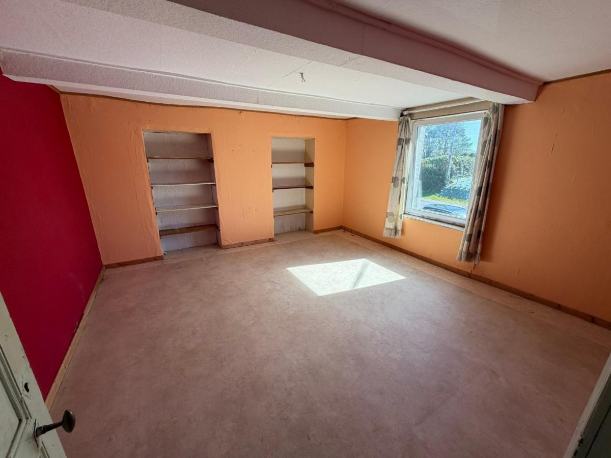 photo 12 du bien Vaste maison 4 chambres avec jardin