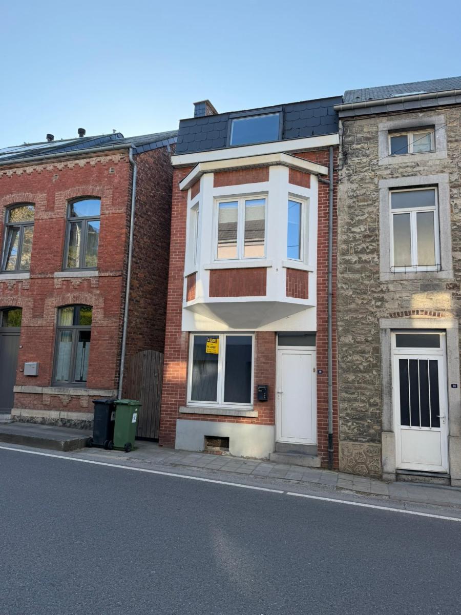 photo 1 du bien Maison 2 chambres avec jardin