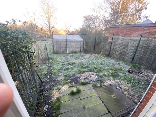 photo 2 du bien Maison 2 chambres avec jardin