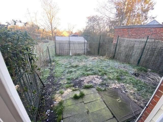 photo 3 du bien !!! SOUS OPTION !!! Maison 2 chambres avec jardin
