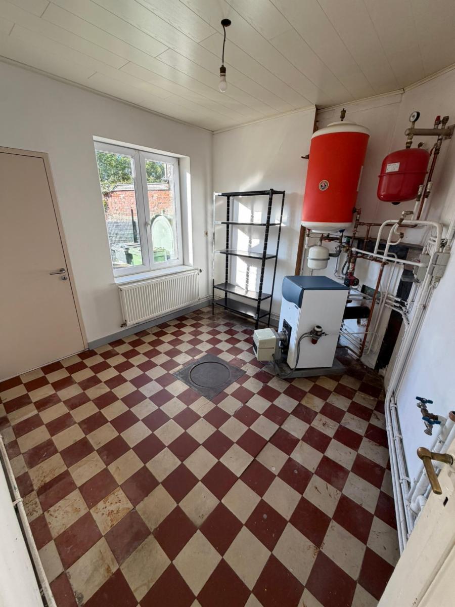 photo 8 du bien Maison 2 chambres avec jardin