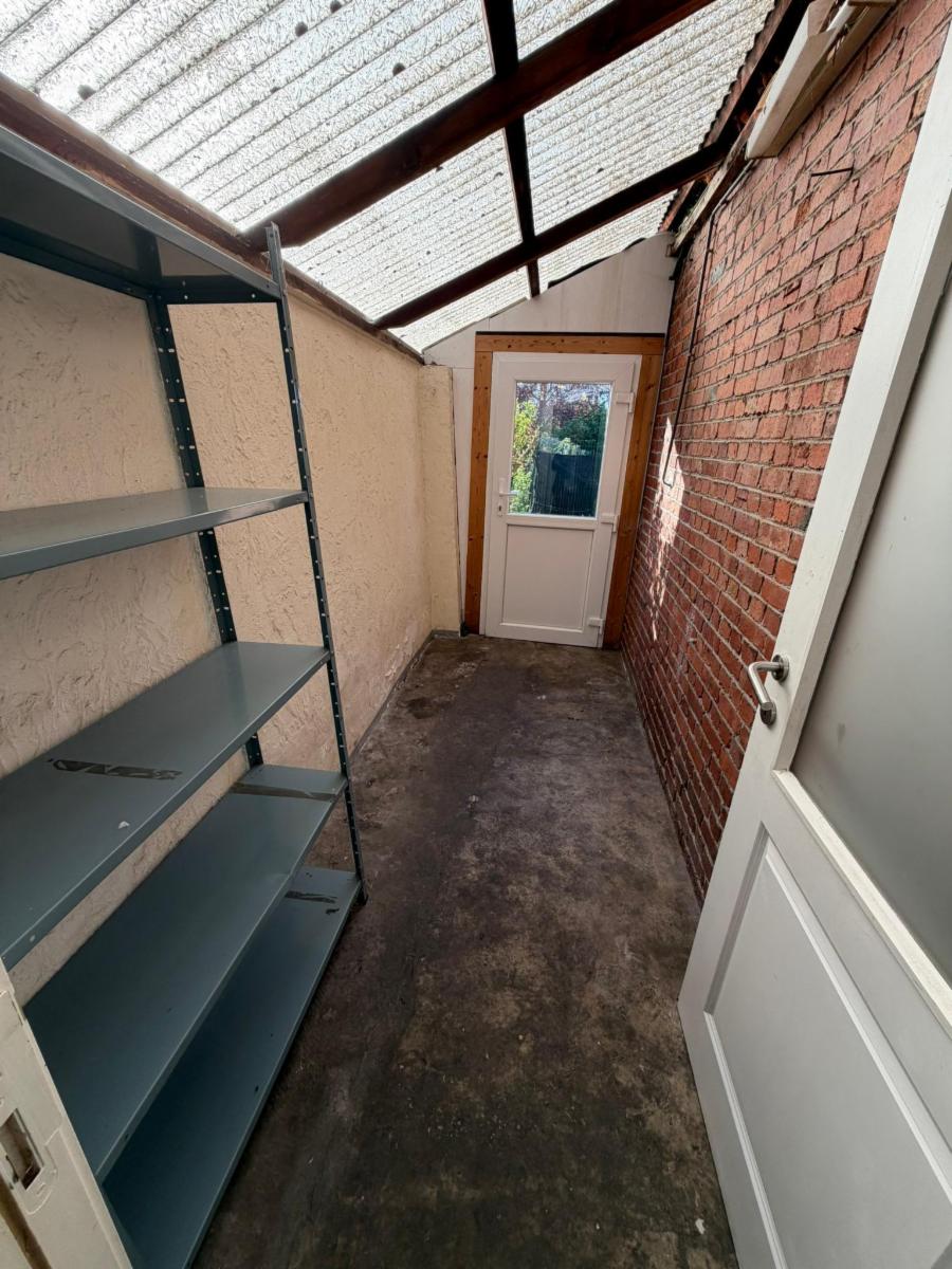 photo 9 du bien Maison 2 chambres avec jardin