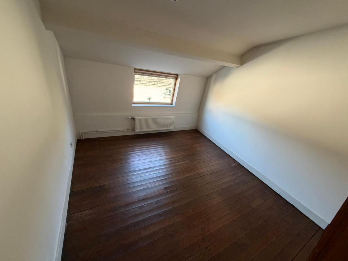 photo 10 du bien Maison 2 chambres avec jardin