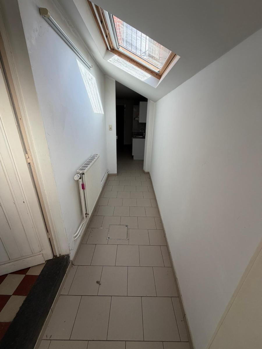 photo 11 du bien Maison 2 chambres avec jardin