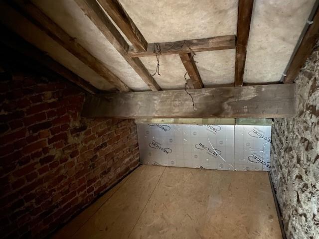 photo 13 du bien Maison 2 chambres avec jardin