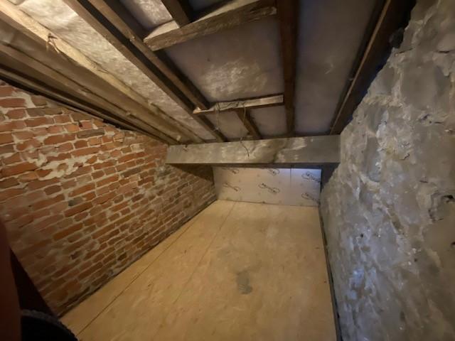 photo 14 du bien Maison 2 chambres avec jardin