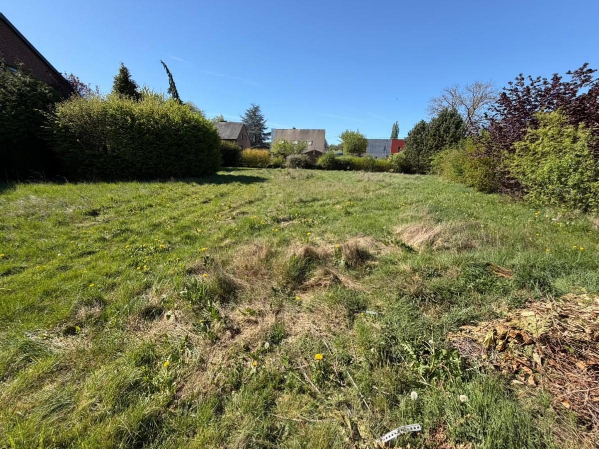 photo 4 du bien Magnifique terrain de 10a 57ca idéalement situé 