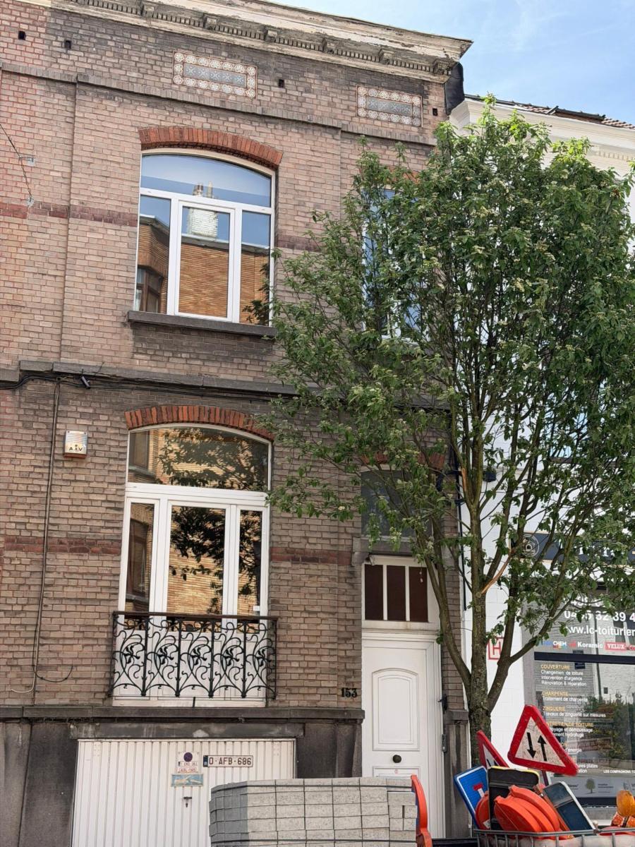 photo 2 du bien Maison 5 chambres avec cours et garage