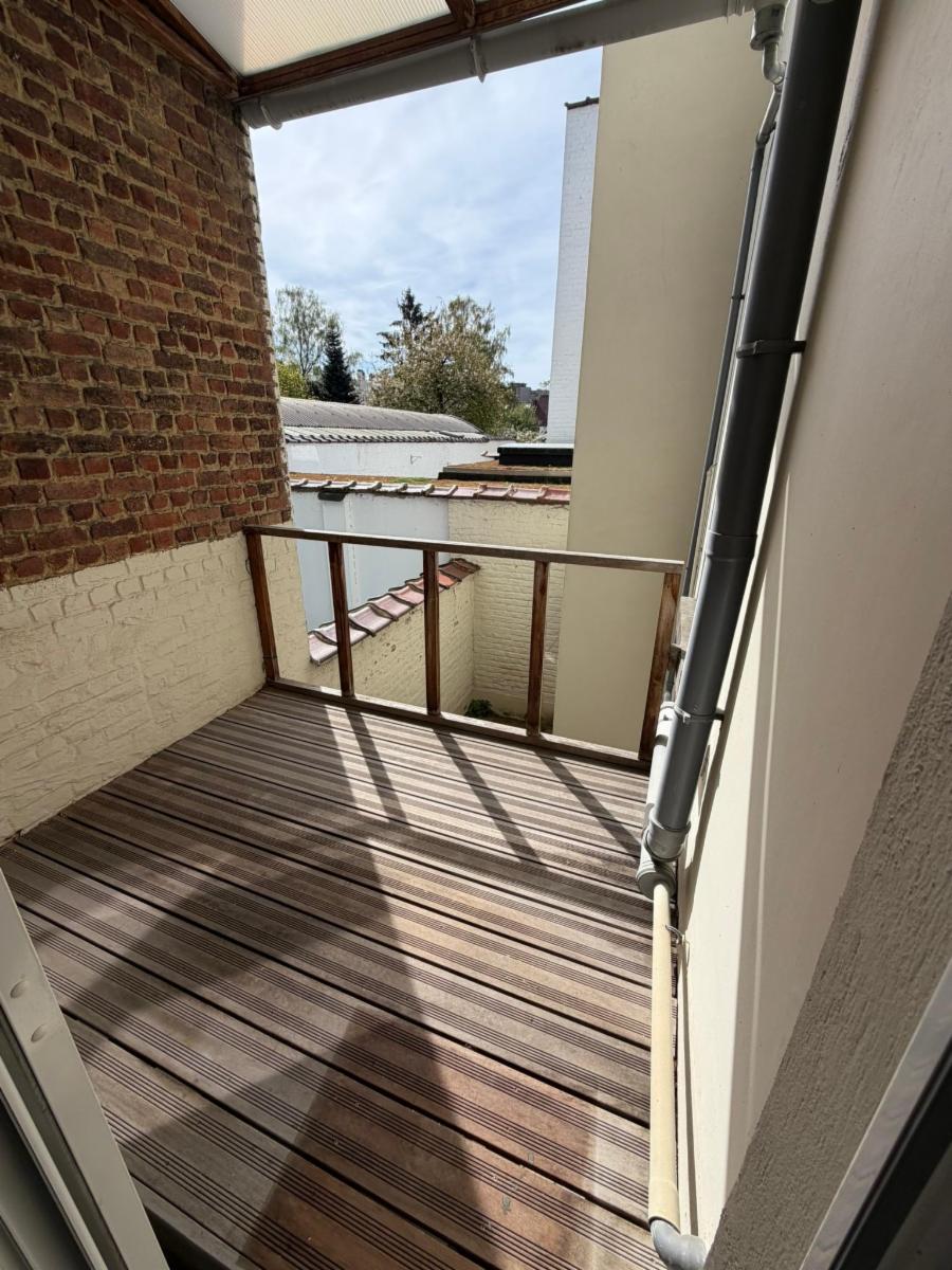 photo 3 du bien Maison 5 chambres avec cours et garage