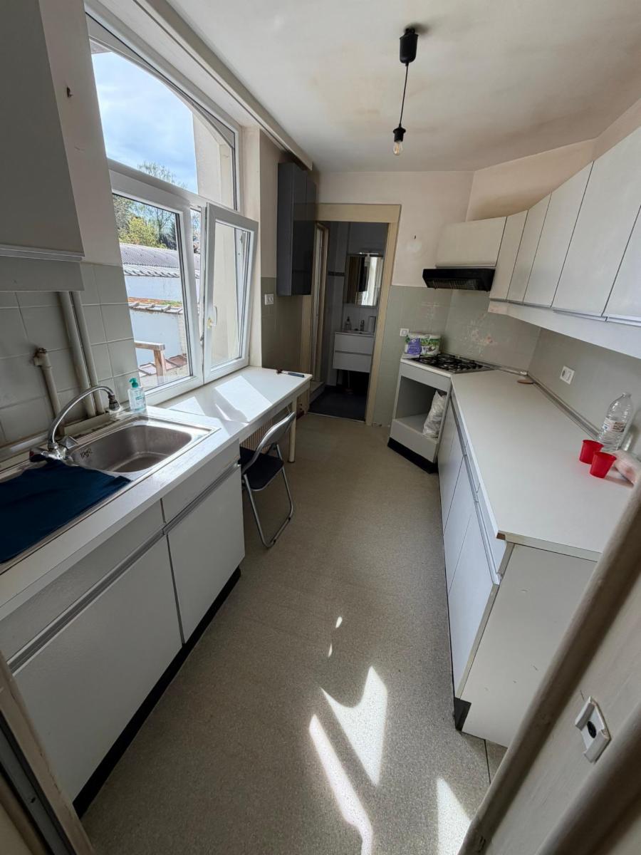 photo 7 du bien Maison 5 chambres avec cours et garage