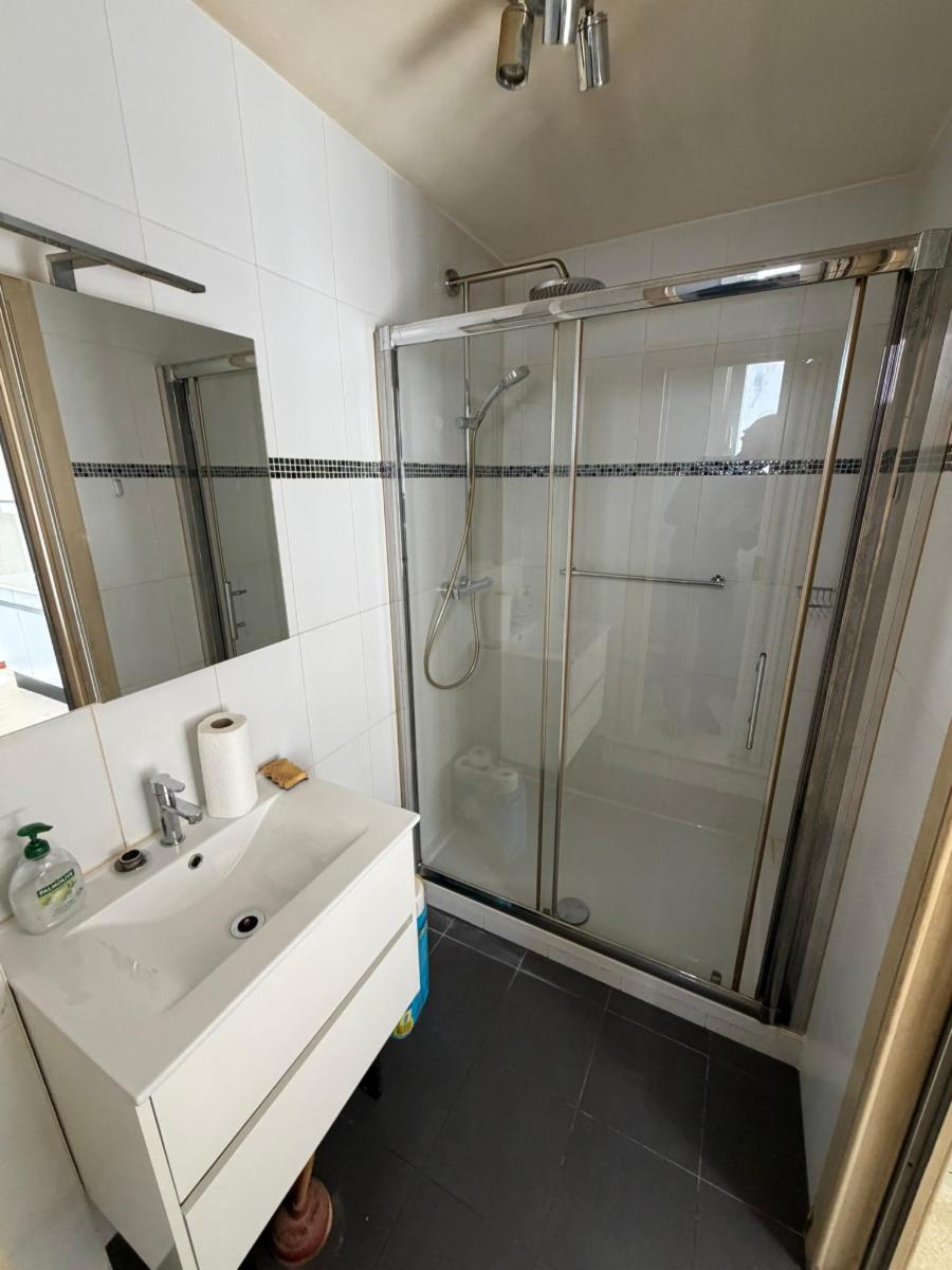 photo 8 du bien Maison 5 chambres avec cours et garage