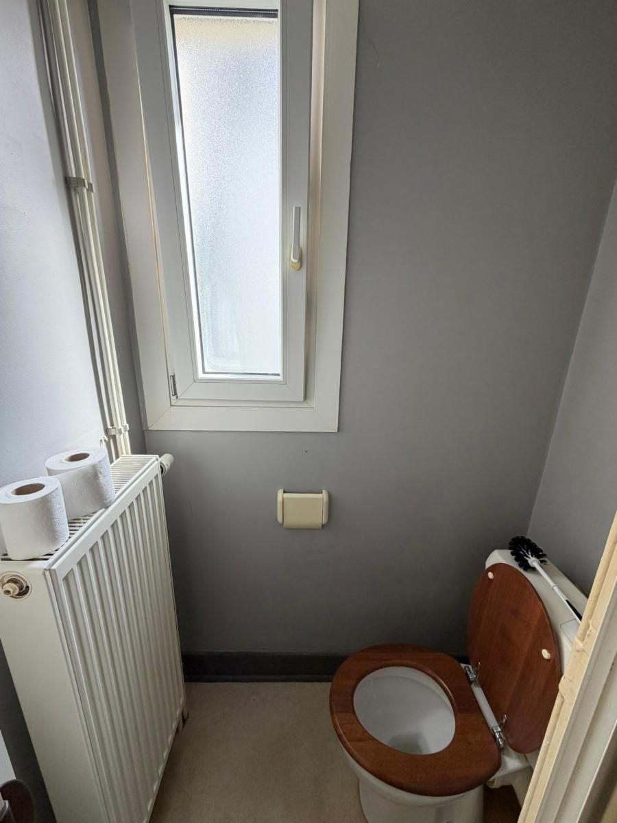 photo 9 du bien Maison 5 chambres avec cours et garage