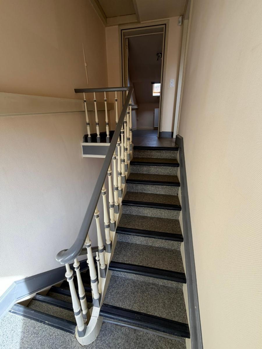 photo 11 du bien Maison 5 chambres avec cours et garage