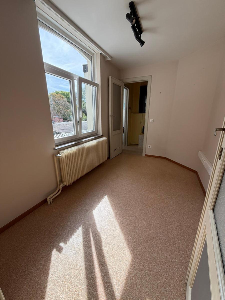 photo 12 du bien Maison 5 chambres avec cours et garage