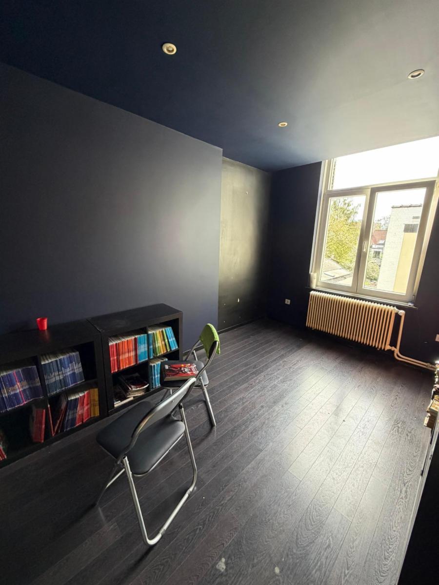 photo 13 du bien Maison 5 chambres avec cours et garage