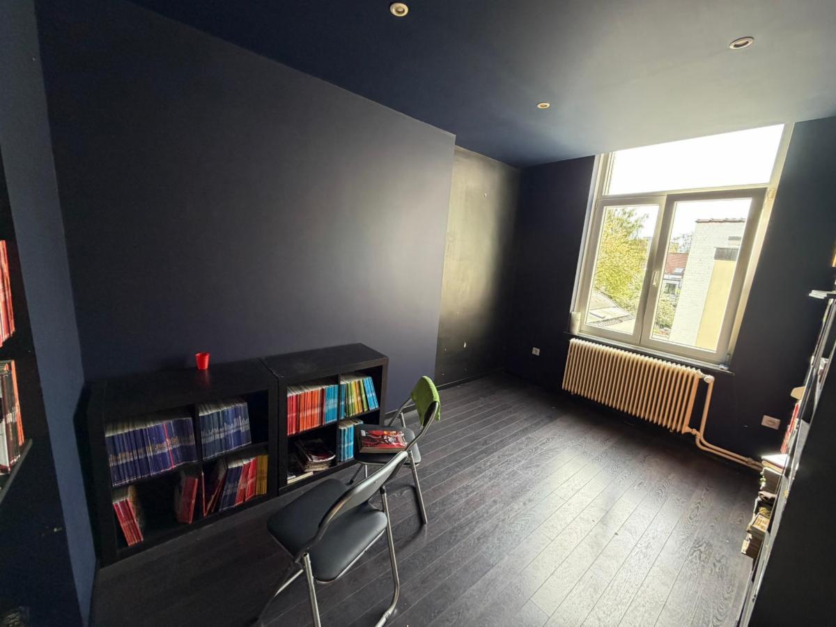 photo 14 du bien Maison 5 chambres avec cours et garage