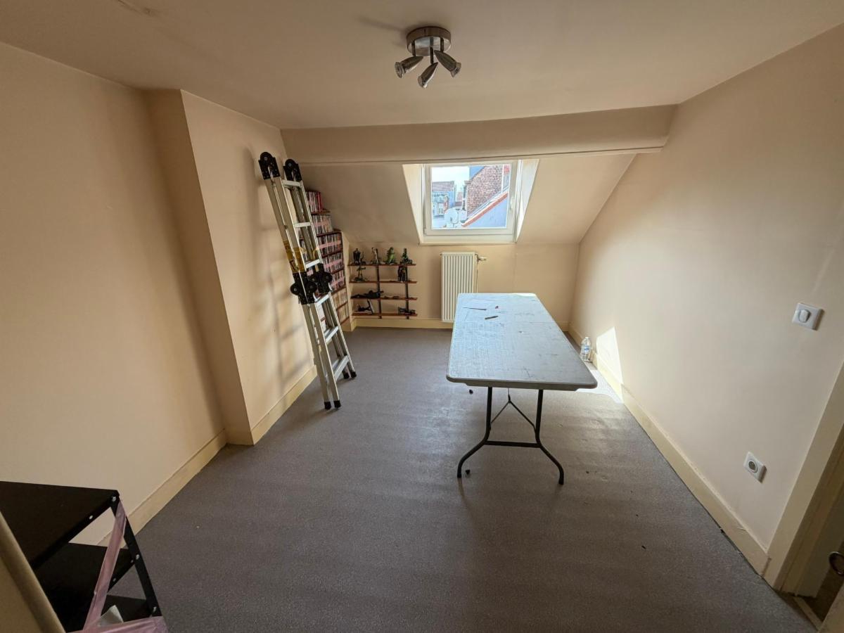 photo 17 du bien Maison 5 chambres avec cours et garage