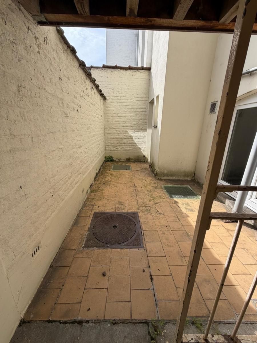 photo 19 du bien Maison 5 chambres avec cours et garage