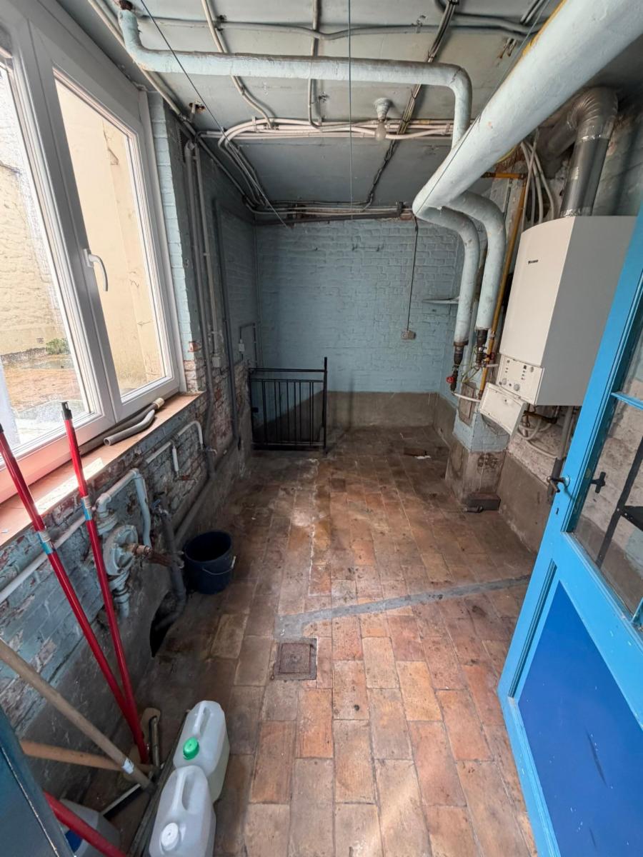 photo 20 du bien Maison 5 chambres avec cours et garage