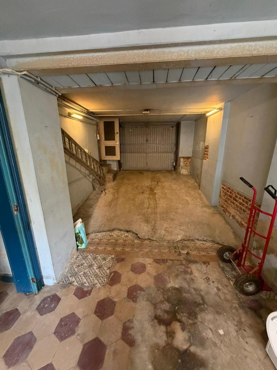 photo 22 du bien Maison 5 chambres avec cours et garage