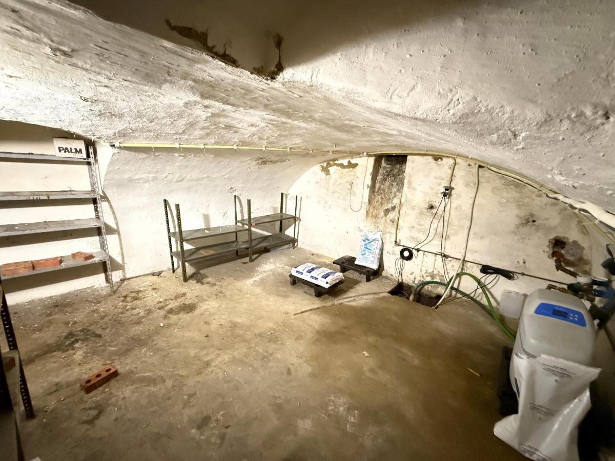 photo 7 du bien Maison 3 façades, jardin et garage