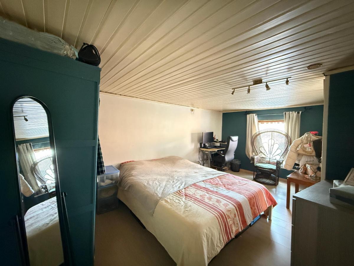 photo 7 du bien Maison une chambre avec grand jardin 