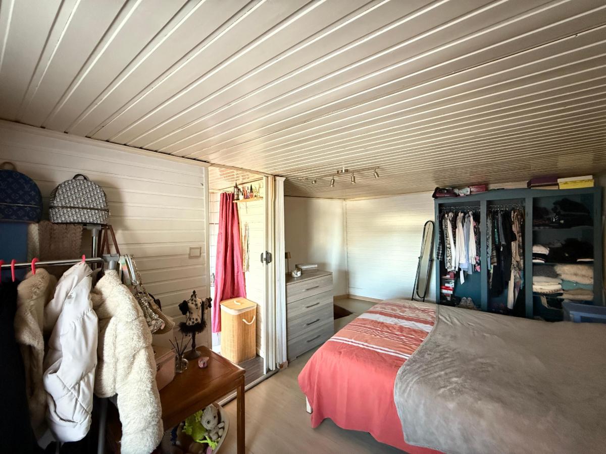 photo 8 du bien Maison une chambre avec grand jardin 