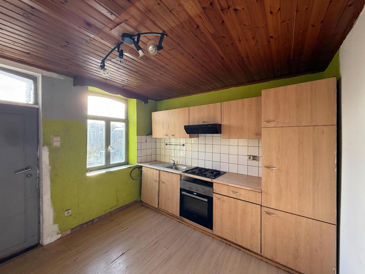 photo 7 du bien Maison 3 façades, 2 chambres, jardin