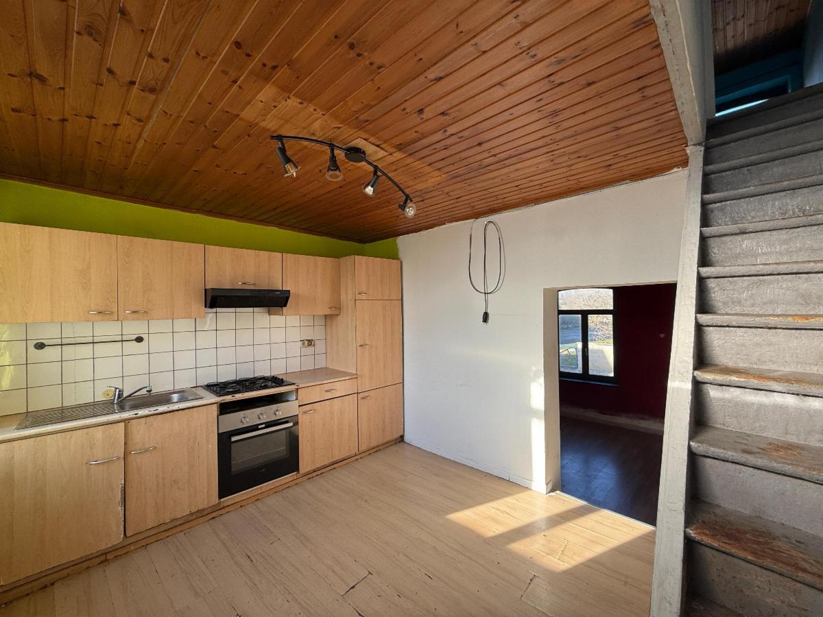 photo 8 du bien Maison 3 façades, 2 chambres, jardin