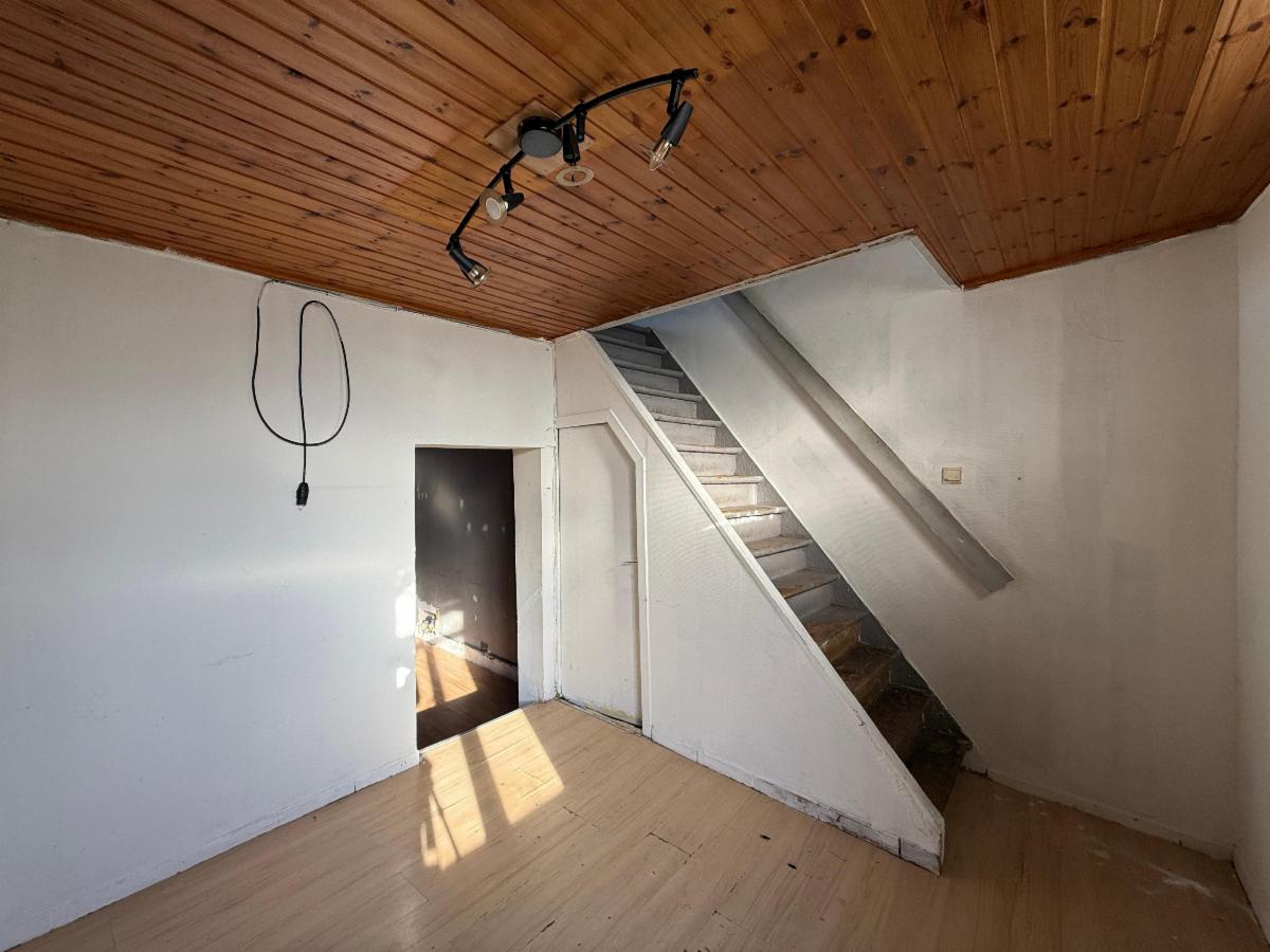 photo 9 du bien Maison 3 façades, 2 chambres, jardin