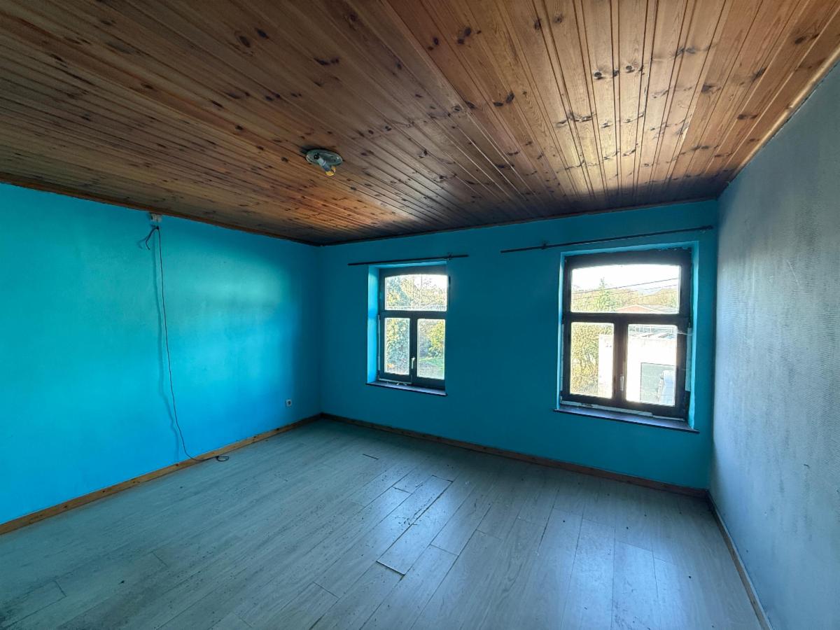 photo 10 du bien Maison 3 façades, 2 chambres, jardin