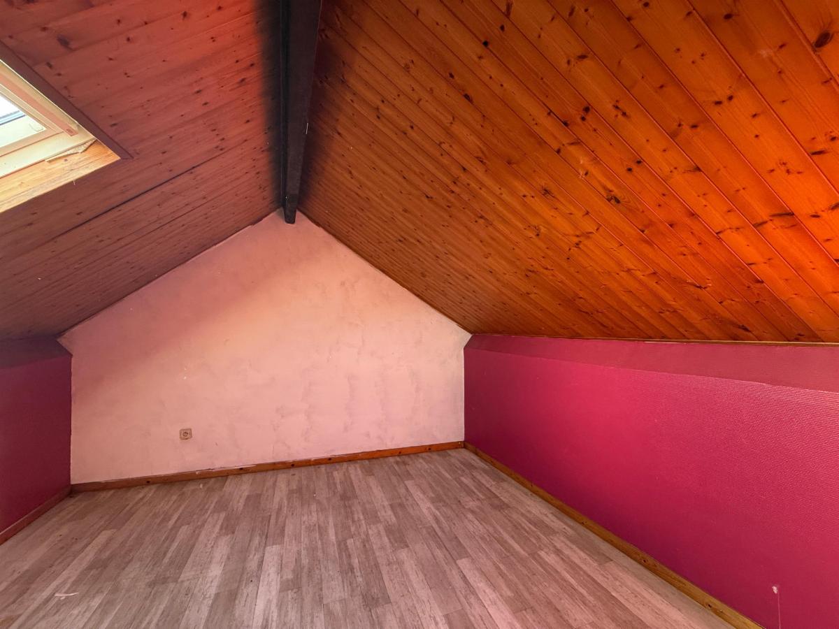 photo 13 du bien Maison 3 façades, 2 chambres, jardin