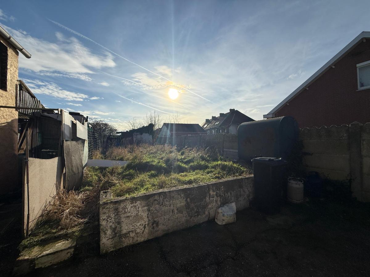 photo 14 du bien Maison 3 façades, 2 chambres, jardin