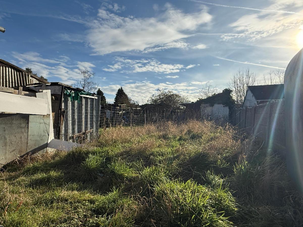 photo 15 du bien Maison 3 façades, 2 chambres, jardin