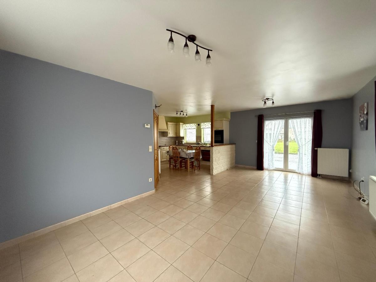 photo 11 du bien Maison 4 façades - garage - jardin