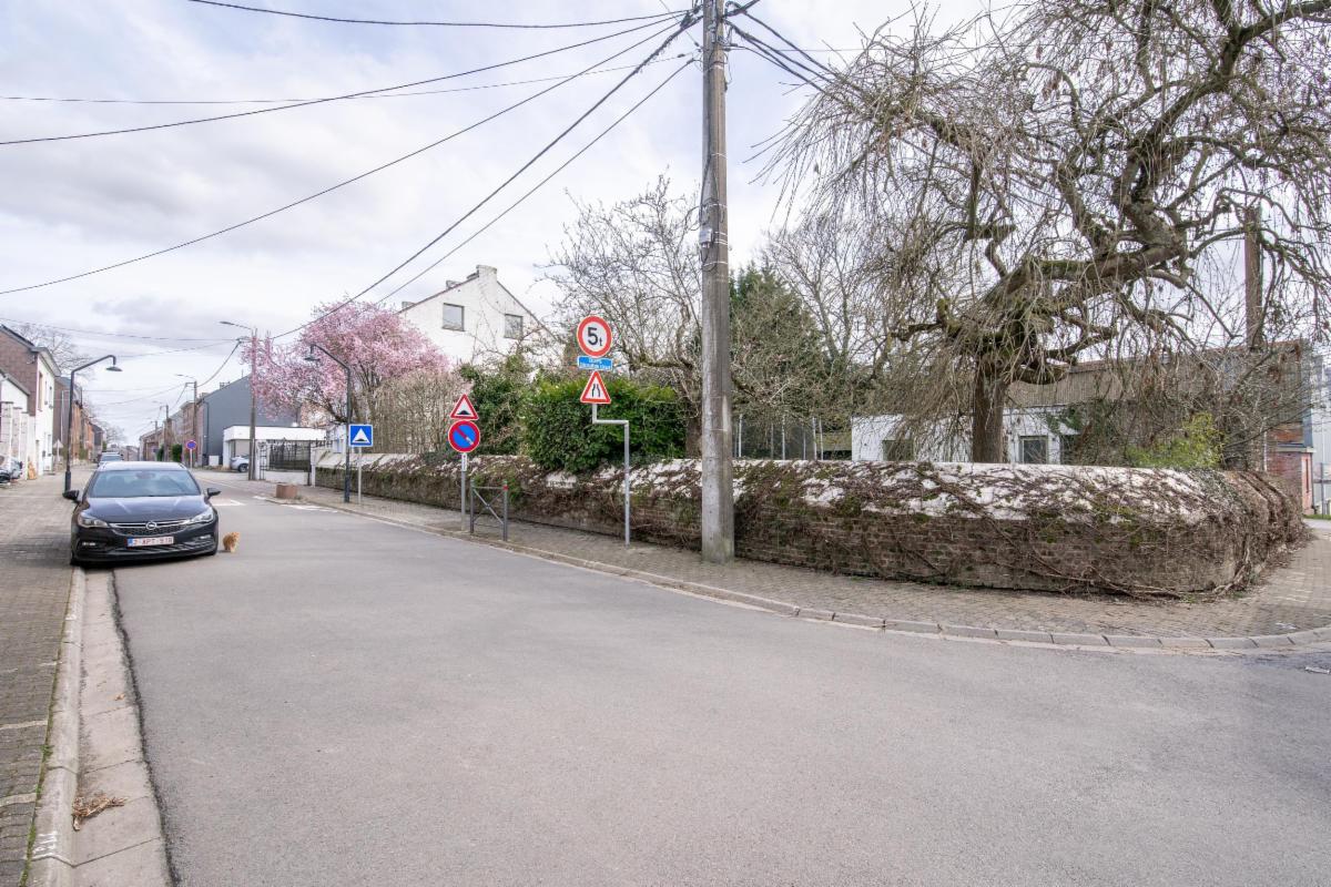 photo 3 du bien Maison avec grand jardin, 6 chambres,garages, grands volumes