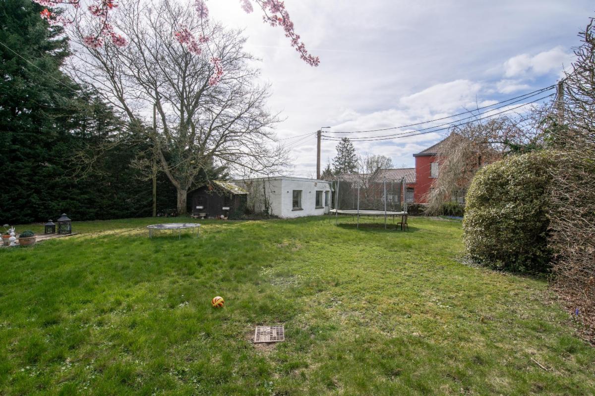 photo 8 du bien Maison avec grand jardin, 6 chambres,garages, grands volumes