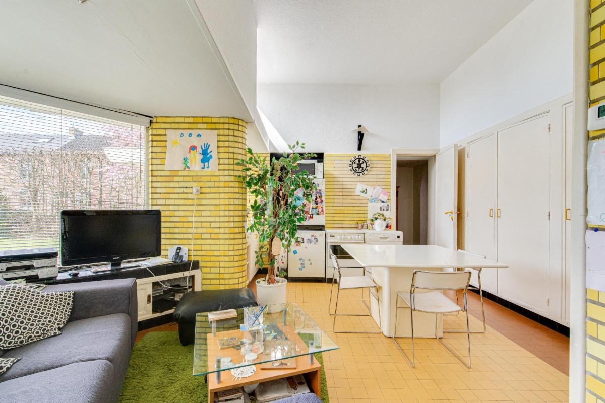 photo 11 du bien Maison avec grand jardin, 6 chambres,garages, grands volumes