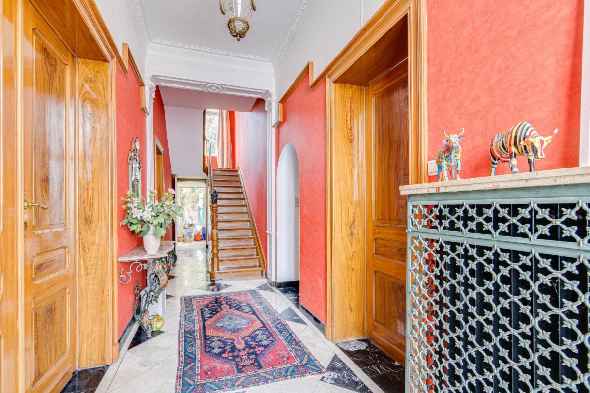 photo 18 du bien Maison avec grand jardin, 6 chambres,garages, grands volumes