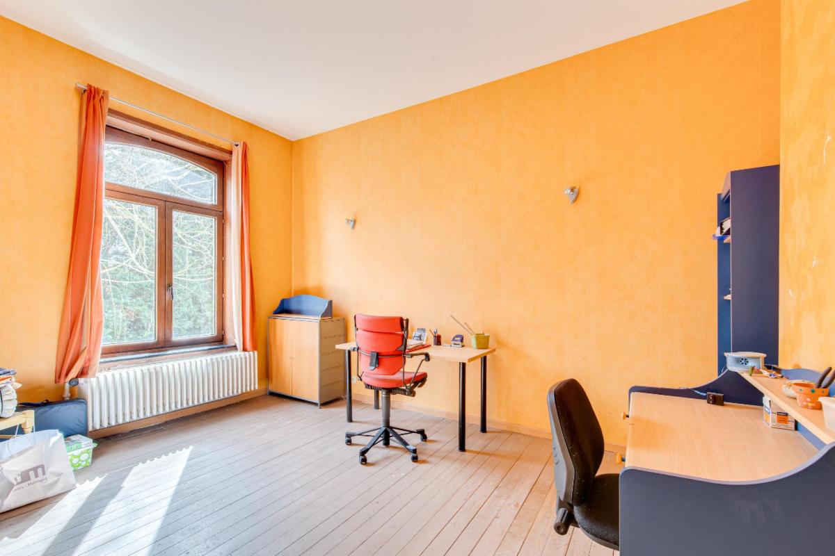 photo 21 du bien Maison avec grand jardin, 6 chambres,garages, grands volumes