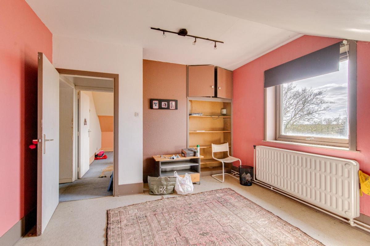 photo 24 du bien Maison avec grand jardin, 6 chambres,garages, grands volumes