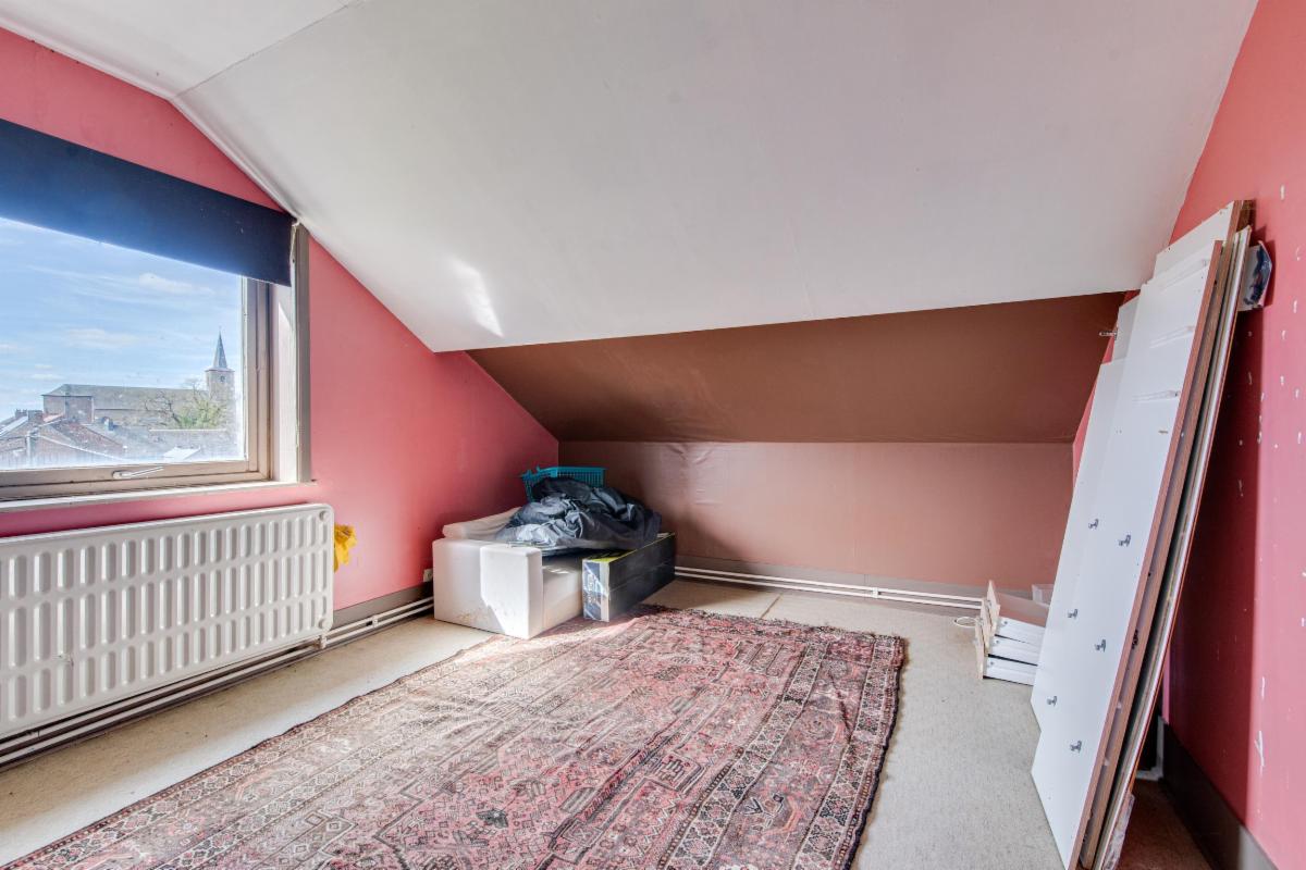 photo 25 du bien Maison avec grand jardin, 6 chambres,garages, grands volumes