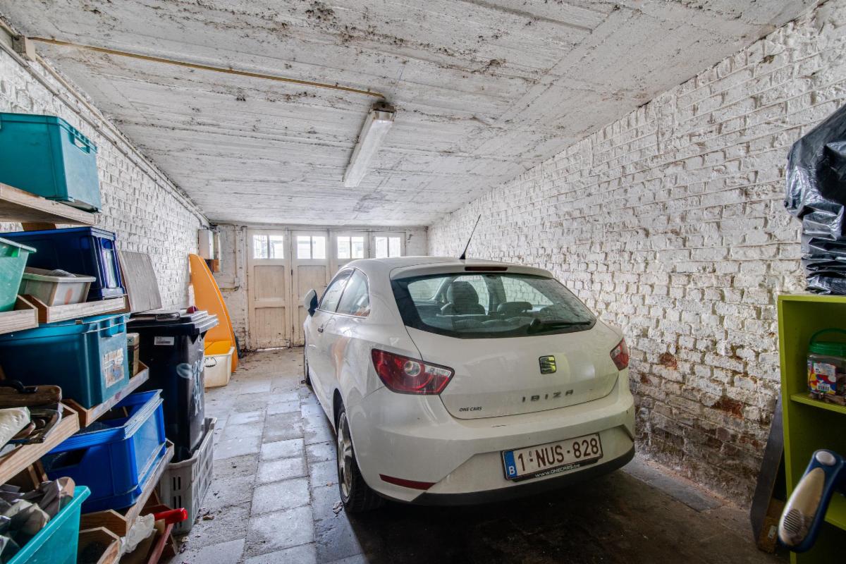 photo 27 du bien Maison avec grand jardin, 6 chambres,garages, grands volumes