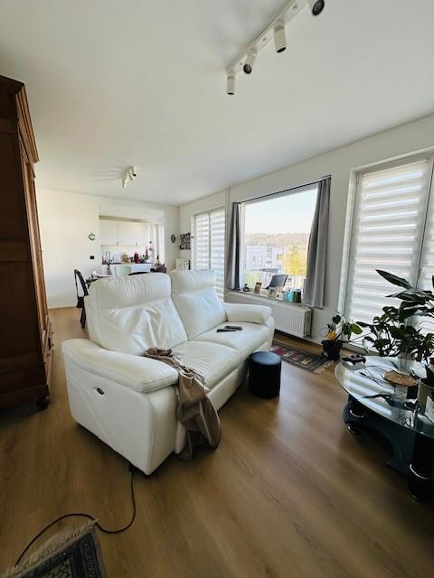 photo 2 du bien Appartement au rez-de-chaussée, 2 chambres, cave et garage