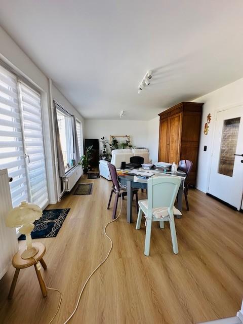 photo 6 du bien Appartement au rez-de-chaussée, 2 chambres, cave et garage