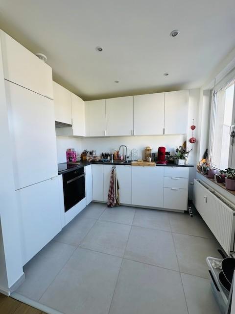 photo 11 du bien Appartement au rez-de-chaussée, 2 chambres, cave et garage