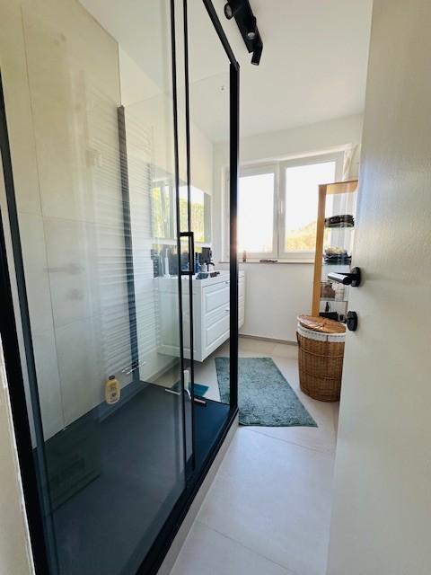 photo 16 du bien Appartement au rez-de-chaussée, 2 chambres, cave et garage