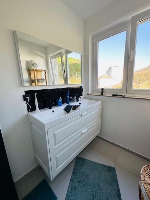 photo 21 du bien Appartement au rez-de-chaussée, 2 chambres, cave et garage