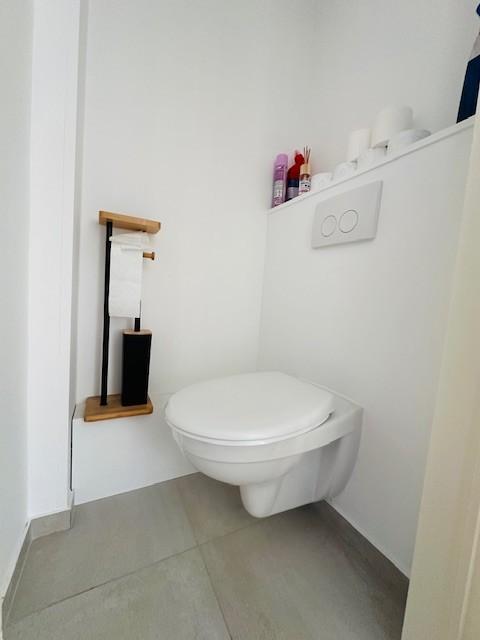 photo 23 du bien Appartement au rez-de-chaussée, 2 chambres, cave et garage