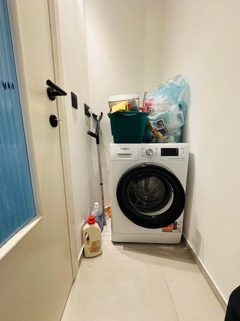 photo 25 du bien Appartement au rez-de-chaussée, 2 chambres, cave et garage